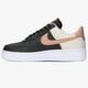 dámske tenisky (obuv) NIKE AIR FORCE 1 '07  cu5311-001 farba viacfarebná