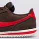 dámske tenisky (obuv) NIKE W CORTEZ SUEDE ib1857-200 farba hnedá