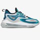 pánske tenisky (obuv) NIKE AIR MAX ZEPHYR cv8837-001 farba modrá
