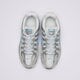 detské tenisky (obuv) NIKE P-6000 BG hv5064-007 farba strieborná