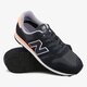 dámske tenisky (obuv) NEW BALANCE WL373GN wl373gn farba tmavomodrá