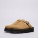 dámske šľapky DR.MARTENS ZEBZAG MULE 31737439 farba béžová