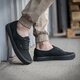 pánske skate obuv VANS AUTHENTIC LITE + v4oq186 farba čierna