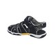 detské sandále TIMBERLAND EK PARK HOPPER L/F FISHERMAN 1275a farba tmavomodrá