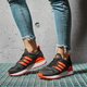 detské tenisky (obuv) ADIDAS ZX 700 HD J h68623 farba čierna