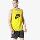 pánska jesenné bunda NIKE TRIČKO M NSW ICON FUTURA ar4991-741 farba žltá