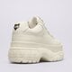 dámske tenisky (obuv) NAKED WOLFE SPORTY nwsportywhite farba biela