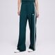 dámske nohavice ADIDAS NOHAVICE  FIREBIRD TP kd2528 farba zelená