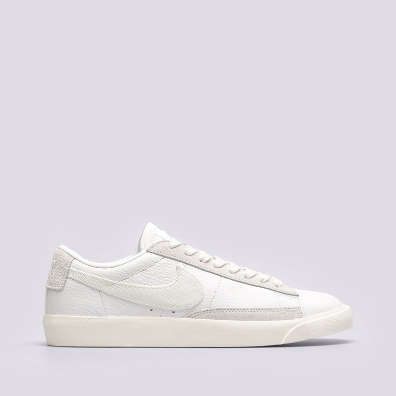 NIKE BLAZER LOW LEATHER