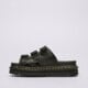 dámske sandále DR.MARTENS RAINE SLIDE 40522001 farba čierna