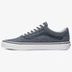 pánske skate obuv VANS OLD SKOOL  va38g1mmm farba tmavomodrá