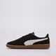 pánske tenisky (obuv) PUMA PALERMO 39646310 farba čierna