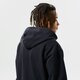 pánska mikina NIKE MIKINA S KAPUCŇOU M NK DF STD ISSUE FZ HOODIE ck6362-010 farba čierna