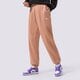 dámske nohavice NIKE NOHAVICE  W NSW ESSNTL CLCTN FLC PANT dq5098-609 farba béžová