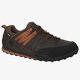 pánska outdoorová obuv TIMBERLAND GREELEY APPROACH LOW LEAT a14rf farba hnedá