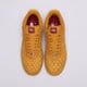 pánske tenisky (obuv) NIKE AIR FORCE 1 LOW RETRO  im5755-700 farba hnedá