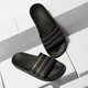 dámske šľapky ADIDAS ADILETTE bb0116w farba čierna