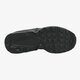 NIKE AIR MAX ST (GS) 654288004 farba čierna