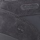 detská outdoorová obuv TIMBERLAND EURO HIKER LTHR FABRIC a1lvp farba sivá