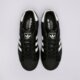 dámske tenisky (obuv) ADIDAS SUPERSTAR II W jh9475 farba čierna