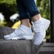 dámske tenisky (obuv) NIKE W AIR PRESTO FLYKNIT 835738-100 farba biela