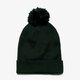 detská čiapka NIKE ČIAPKA ZIMNÁ U NK BEANIE RED SSNL 878119332 farba zelená