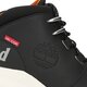 detská outdoorová obuv TIMBERLAND BROOKLYN CITY MID tb0a426g0011 farba čierna