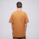 pánske tričko DICKIES TRIČKO SUMMERDALE SS TEE dk0a4yai0bd1 farba hnedá