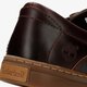 pánske tenisky (obuv) TIMBERLAND ADV2.0 CUPSOLE OXFORD CUPSOLE LEA a1iz2 farba hnedá