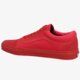 pánske skate obuv VANS OLD SKOOL  v1r1hew farba červená