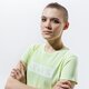 dámske tričko LEVI'S TRIČKO THE PERFECT TEE 17369-1508 farba zelená