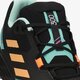 pánska outdoorová obuv ADIDAS TERREX TWO FLOW fw5654 farba čierna