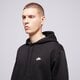 pánska mikina NIKE MIKINA S KAPUCŇOU M NK CLUB BB PO HOODIE fn3859-010 farba čierna