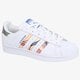 dámske tenisky (obuv) ADIDAS SUPERSTAR W  s75988 farba biela
