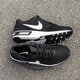 pánske tenisky (obuv) NIKE NIGHTGAZER  644402011 farba čierna
