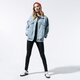 dámske tričko NIKE TRIČKO W NSW TEE STMT SHINE cd7427-010 farba čierna