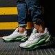 pánske tenisky (obuv) PUMA RS-2K MESSAGING 37297501 farba biela