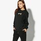 dámska mikina NIKE MIKINA W NSW CREW FLC JDI aq0243-010 farba čierna
