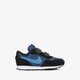 detské tenisky (obuv) NIKE MD VALIANT cn8560-412 farba tmavomodrá