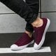 pánske tenisky (obuv) CONVERSE CHUCK TAYLOR ALL STAR  157599cm farba bordová