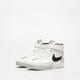 detské tenisky (obuv) NIKE BLAZER MID '77 SE (PS) fn6938-100 farba biela