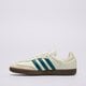 dámske tenisky (obuv) ADIDAS SAMBA OG W ig1963 farba biela