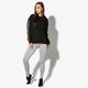 dámske nohavice CONFRONT LEGGINSY LIZZIE cf38spd24002 farba sivá