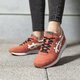 detské tenisky (obuv) ASICS GEL-LYTE GS c8b5n0500 farba oranžová
