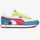 pánske tenisky (obuv) PUMA FUTURE RIDER ICONS 38072301 farba biela