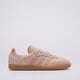 dámske tenisky (obuv) ADIDAS SAMBA OG W jr8874 farba ružová