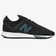 pánske tenisky (obuv) NEW BALANCE MRL247BI mrl247bi farba čierna