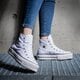 dámske tenisky (obuv) CONVERSE ALL STAR LIFT HIGH PLATFORM  560846c farba biela