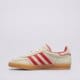 dámske tenisky (obuv) ADIDAS GAZELLE INDOOR W js1402 farba biela