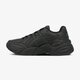 detské tenisky (obuv) ASICS GEL-BND (GS) 1024a040-001 farba čierna